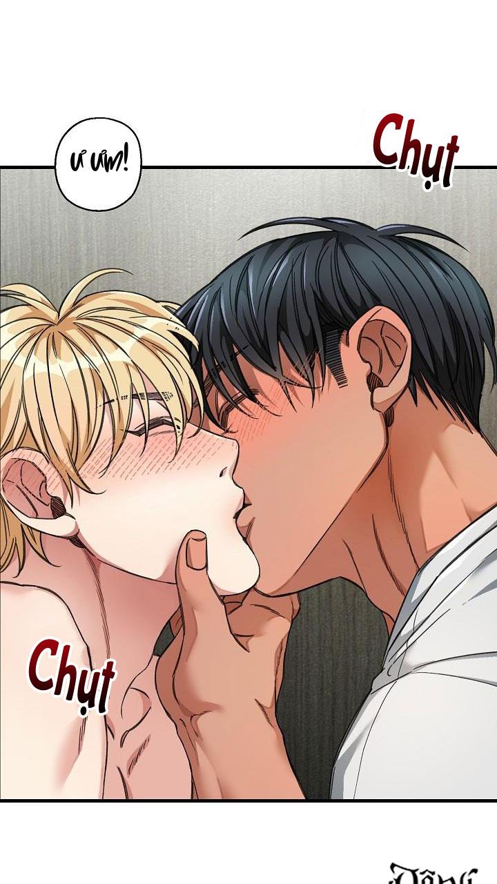 chuyến tàu điên cuồng chapter 21 44