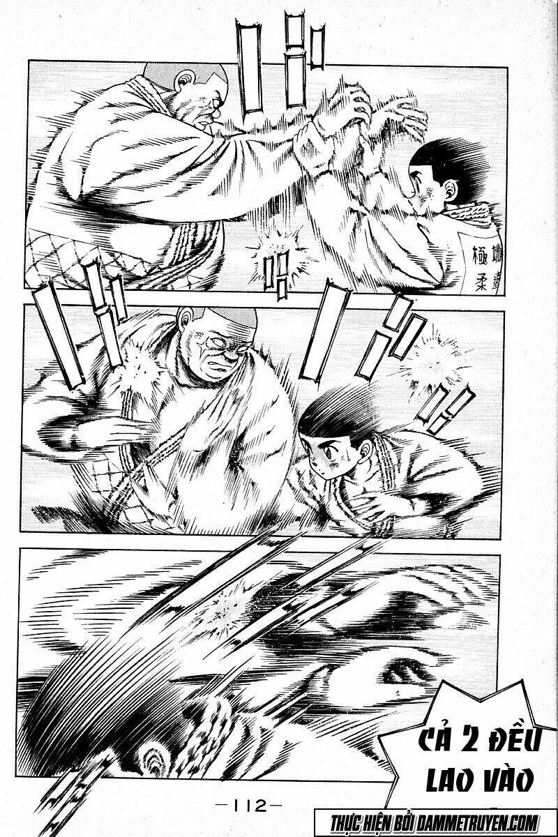 shin kotaro makaritoru! juudouhen chapter 160 19