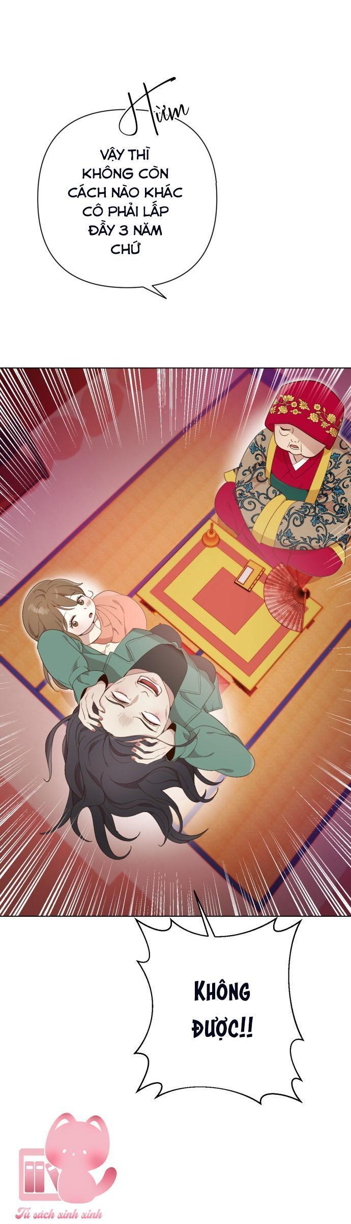 hãy sinh con ra nhé chapter 3 19