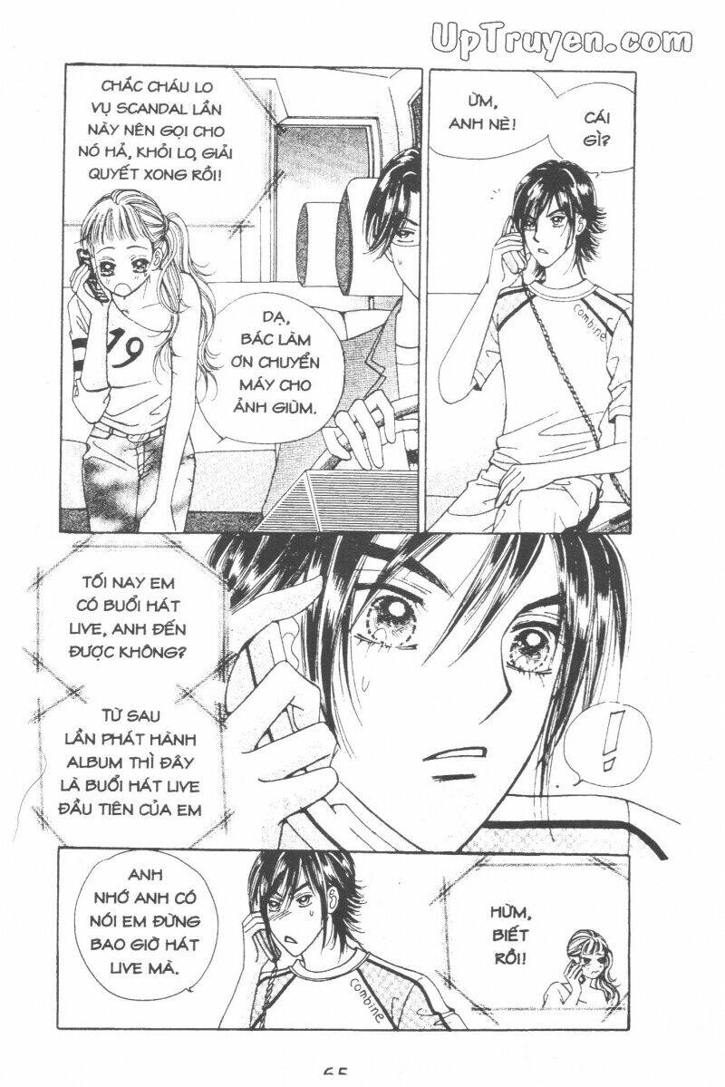 hái sao tình yêu chapter 10 65