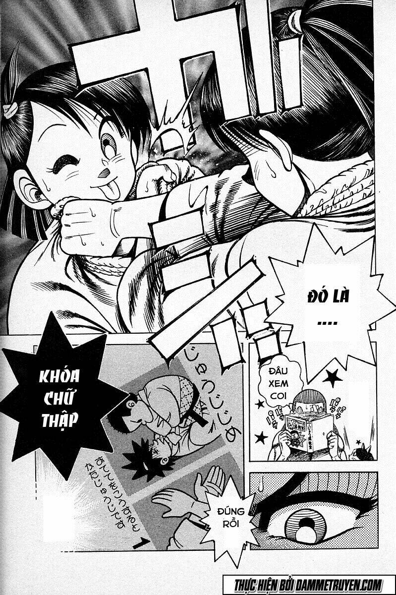 shin kotaro makaritoru! juudouhen chapter 111 12