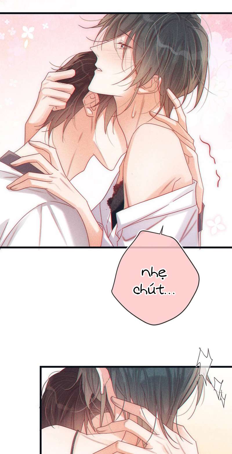 nịch tửu chapter 75 12