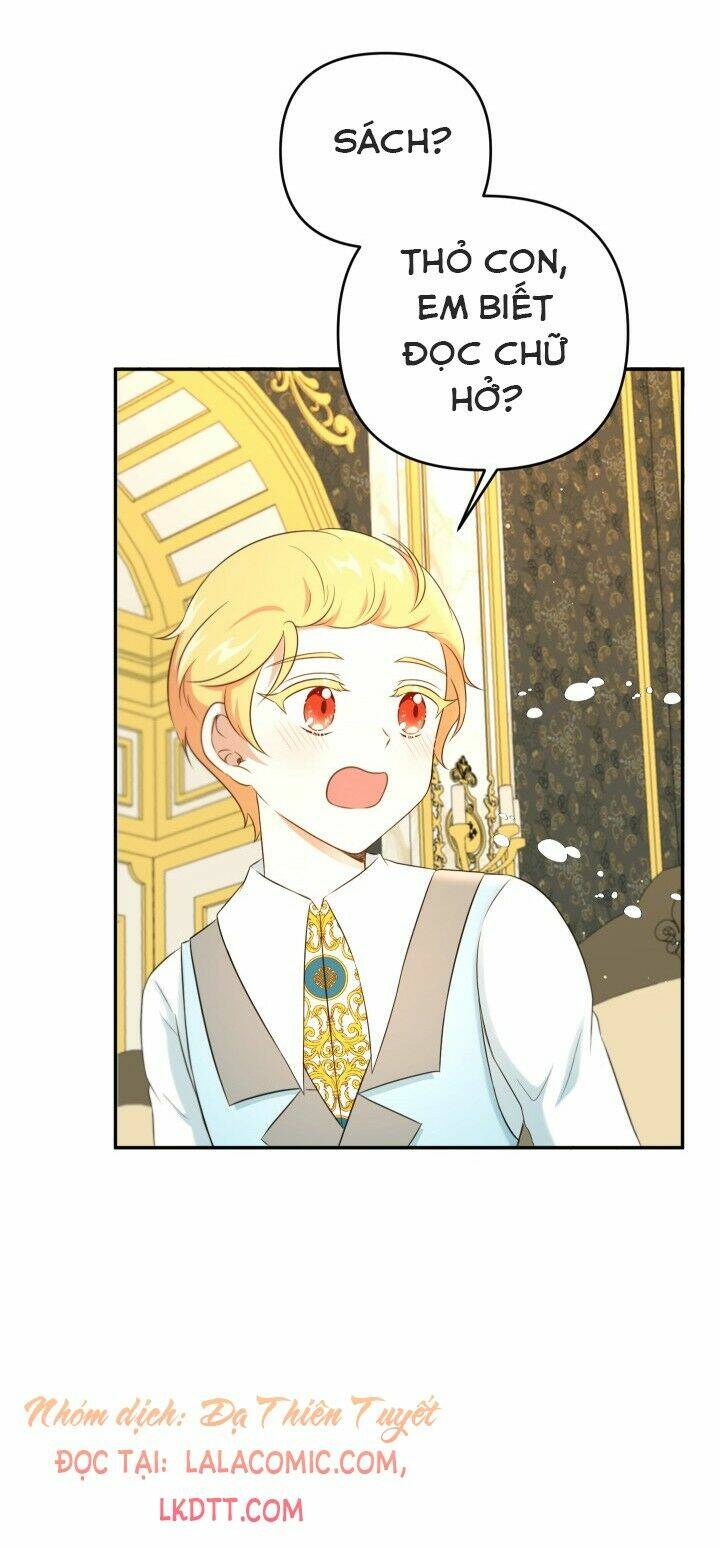 công chúa xấu xa chapter 32 22