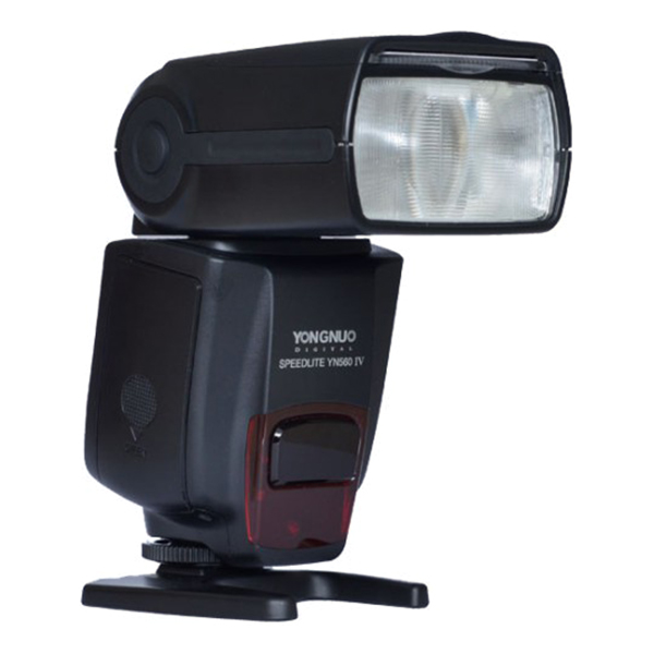 Đèn Flash Yongnuo YN-560IV Manual (Đen) - Hàng Nhập Khẩu