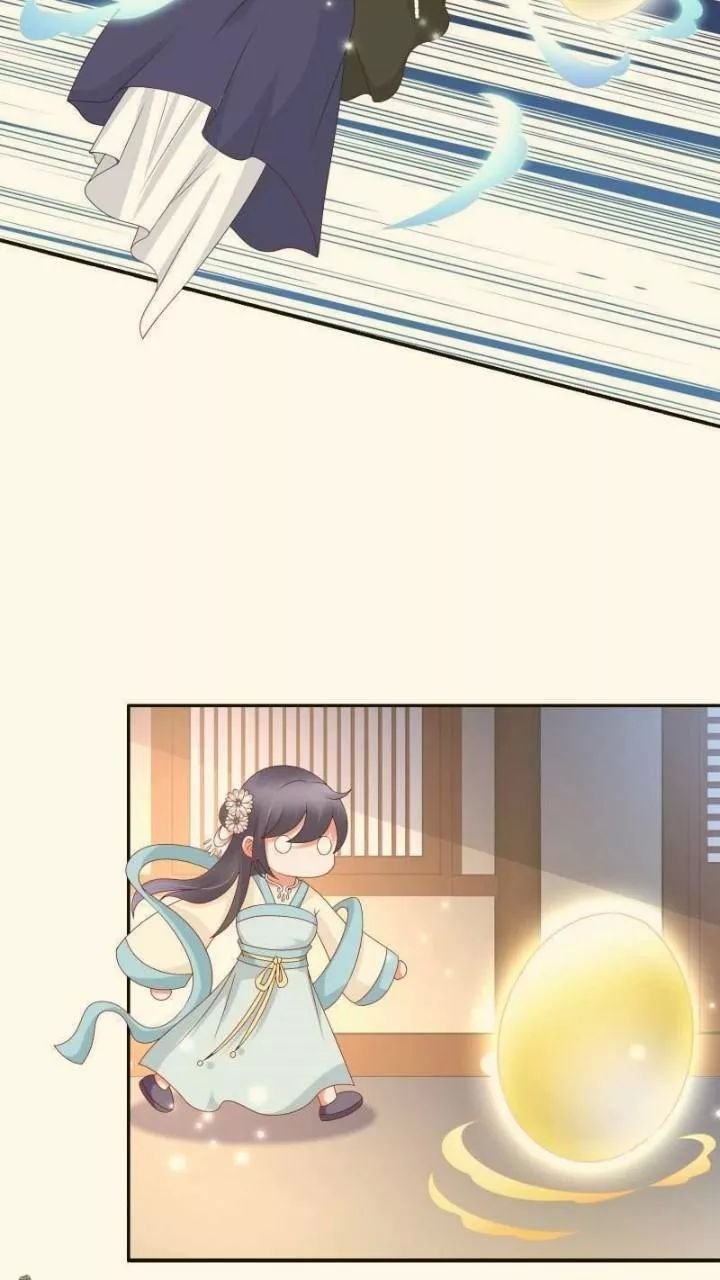 định mệnh giữa vị thần và tiểu cô nương chapter 14 2