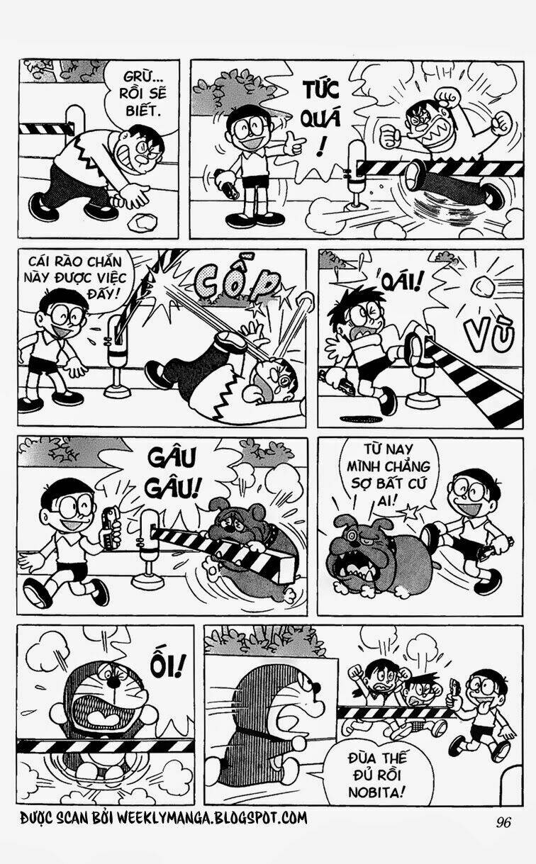 doraemon chapter 277 6