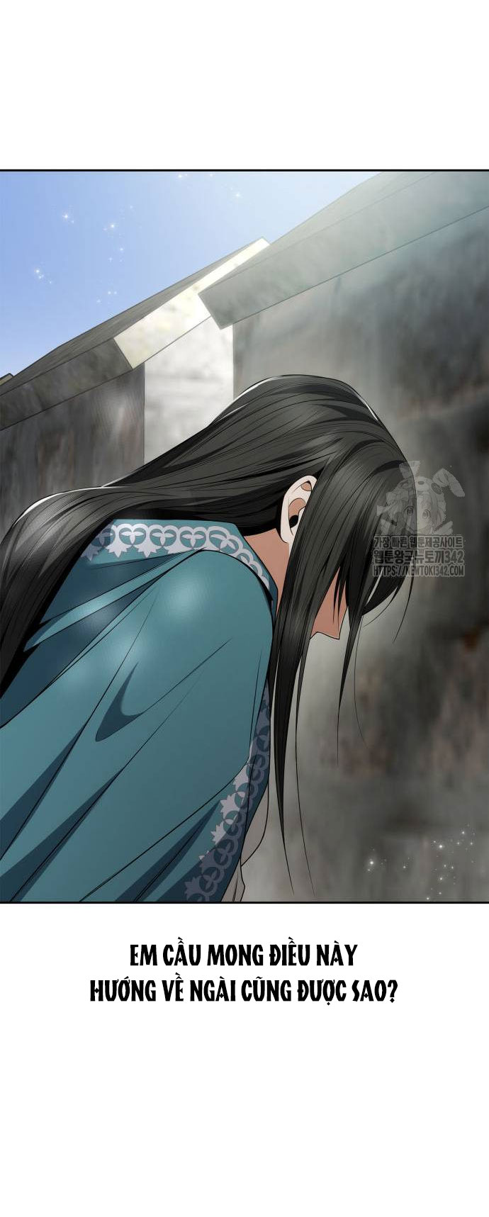 chị yêu, kiếp này em sẽ là hoàng hậu chapter 104.2 45