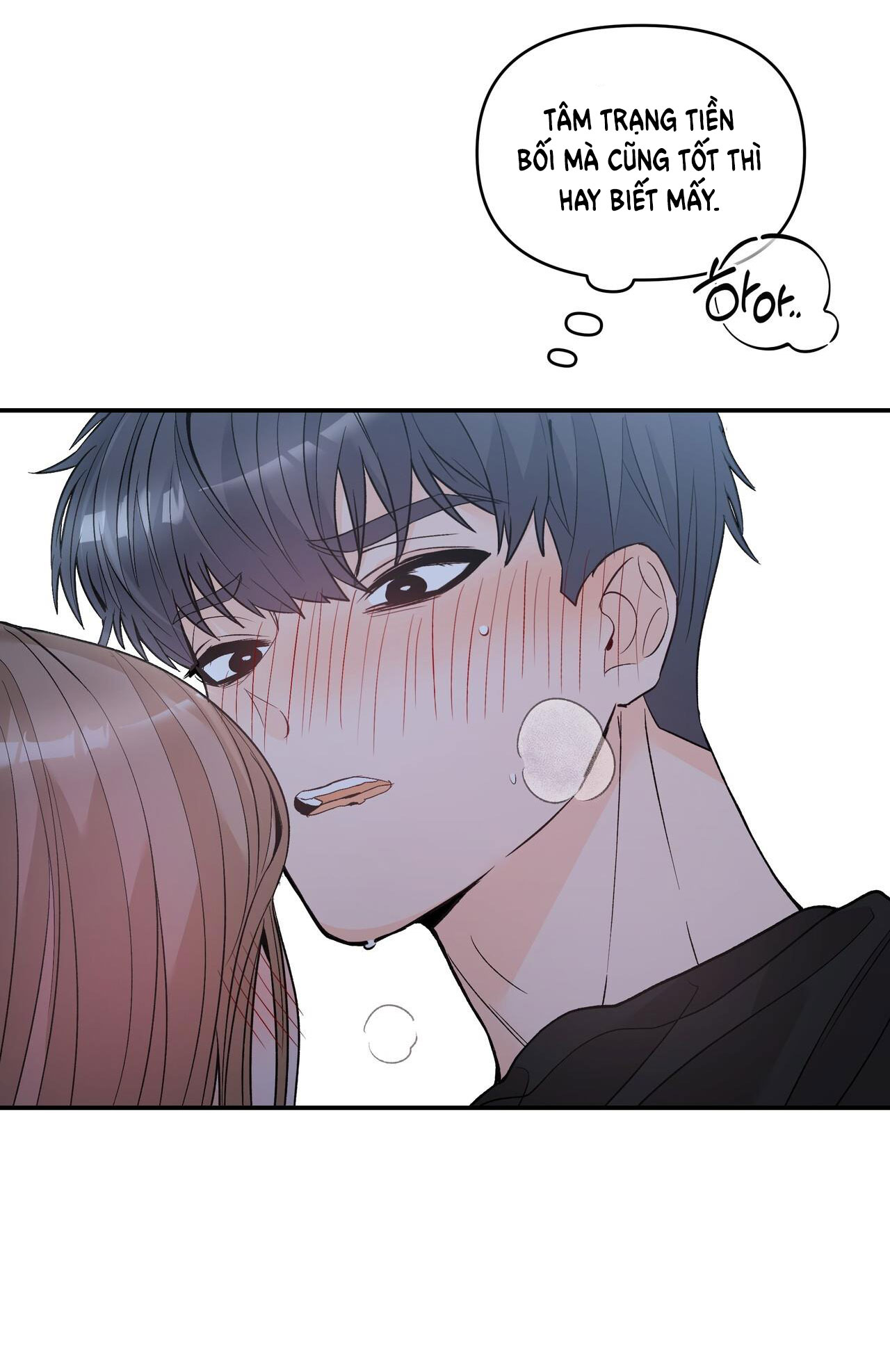 Dick Deep chapter 11.1 - Trang 7