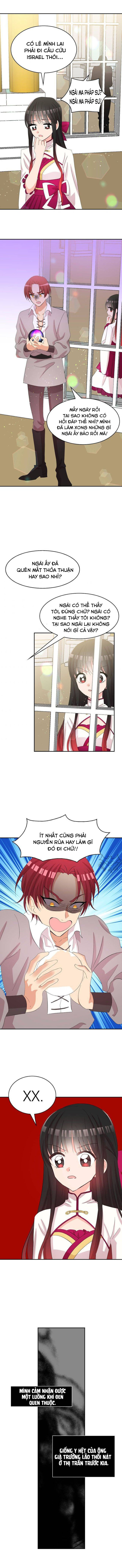 vị cứu tinh của rồng chapter 29 7