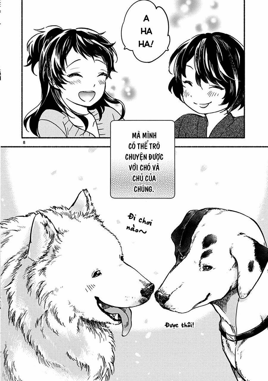 one-room wanko chapter 2 8