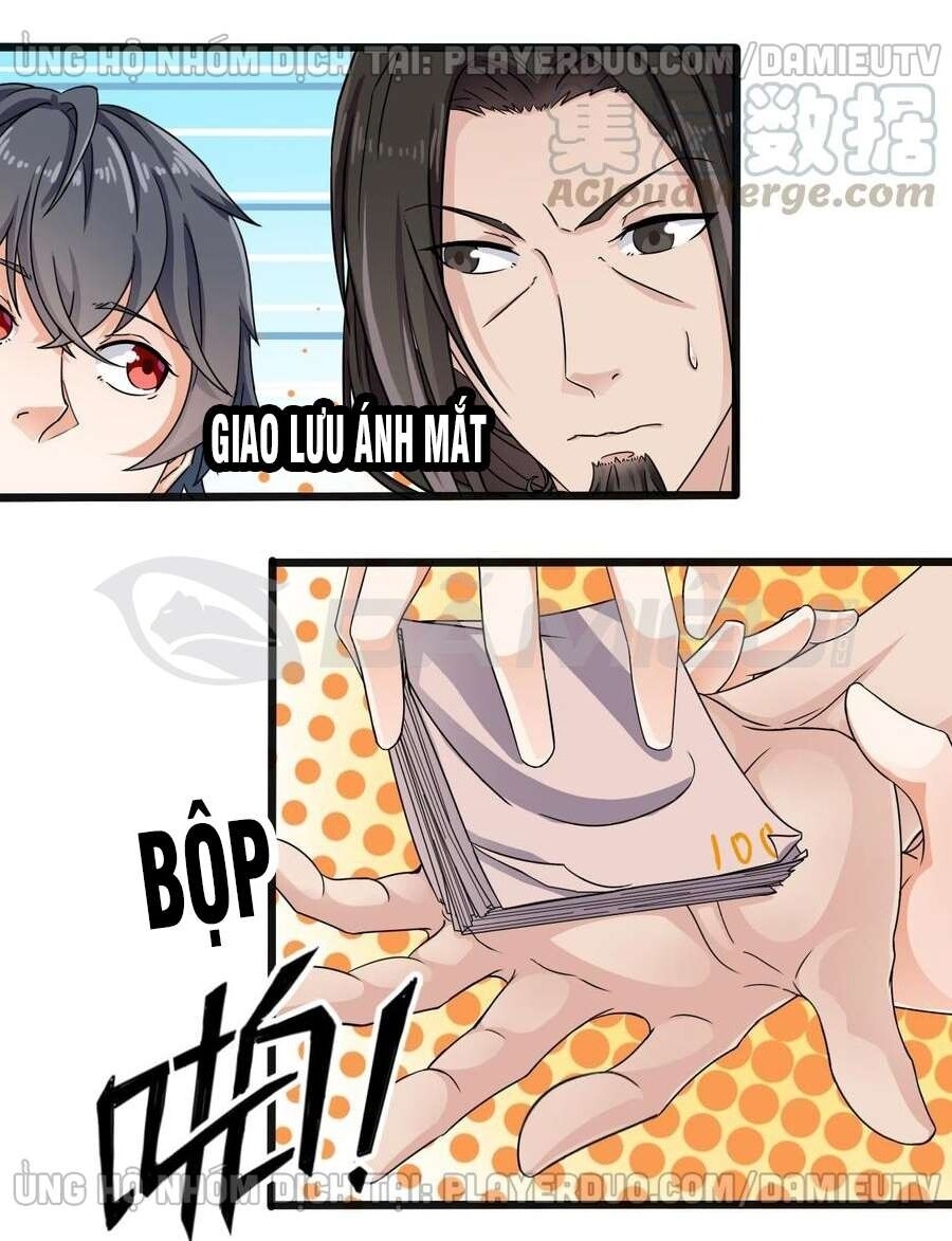 địa phủ khai phá thương chapter 178 7