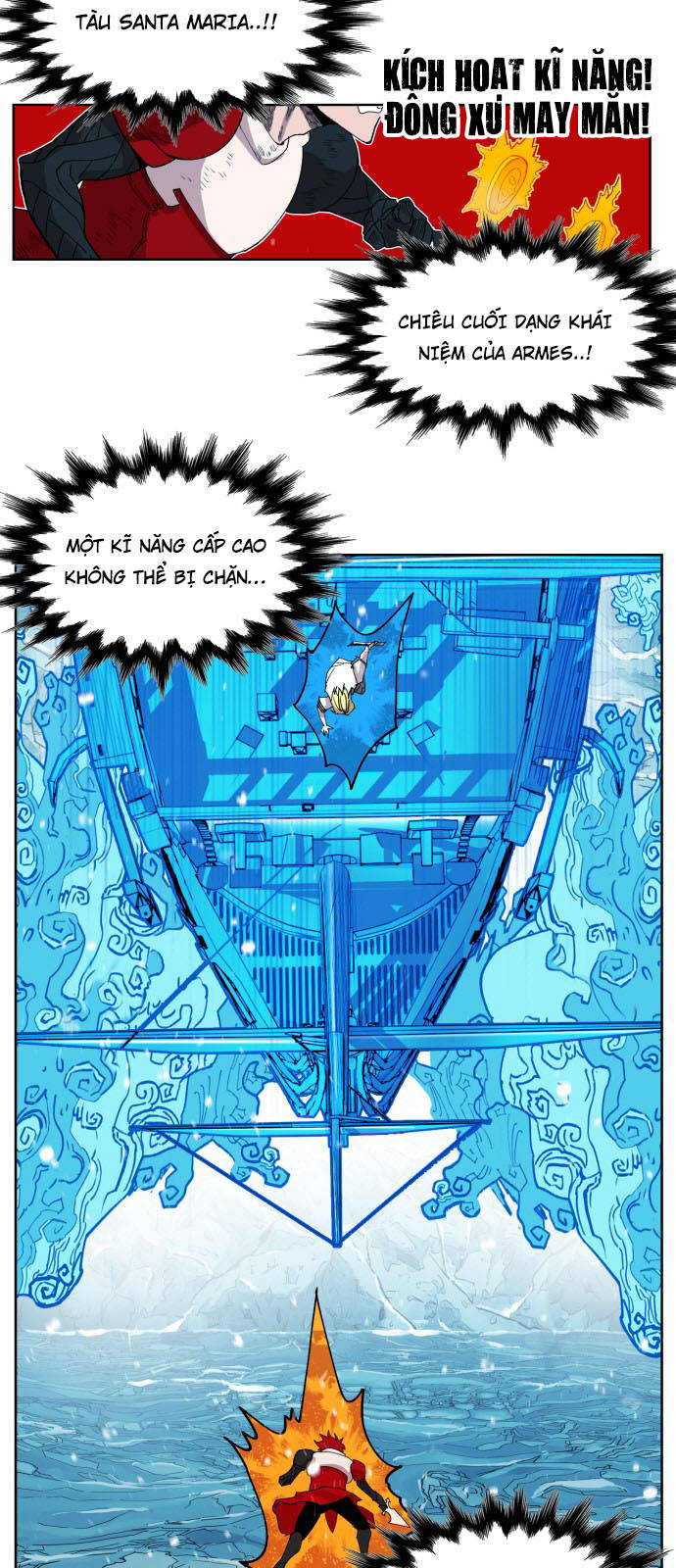 hard core leveling warrior chapter 142 9