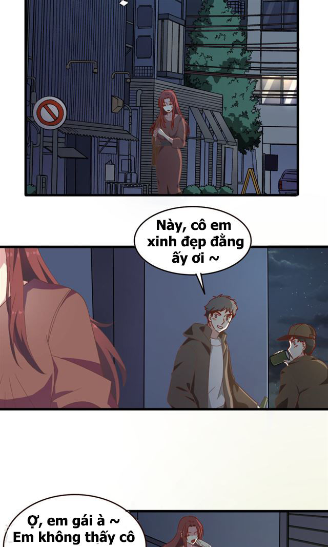 cô dâu của ma cà rồng chapter 15 4