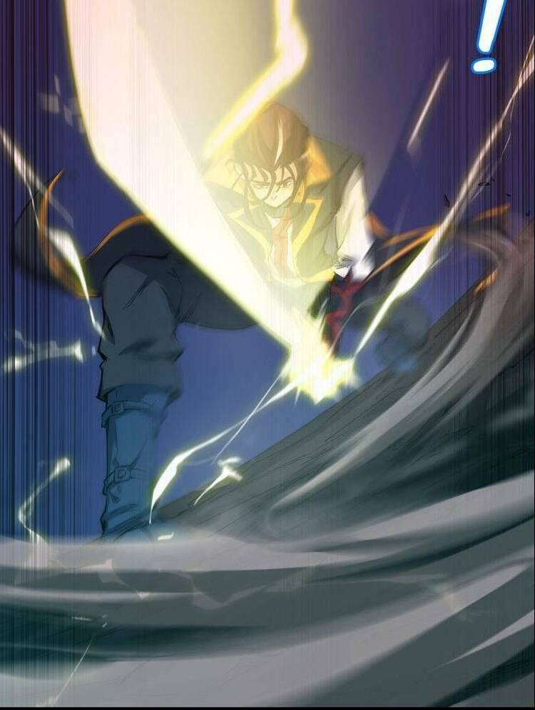 long mạch võ thần chapter 68 69