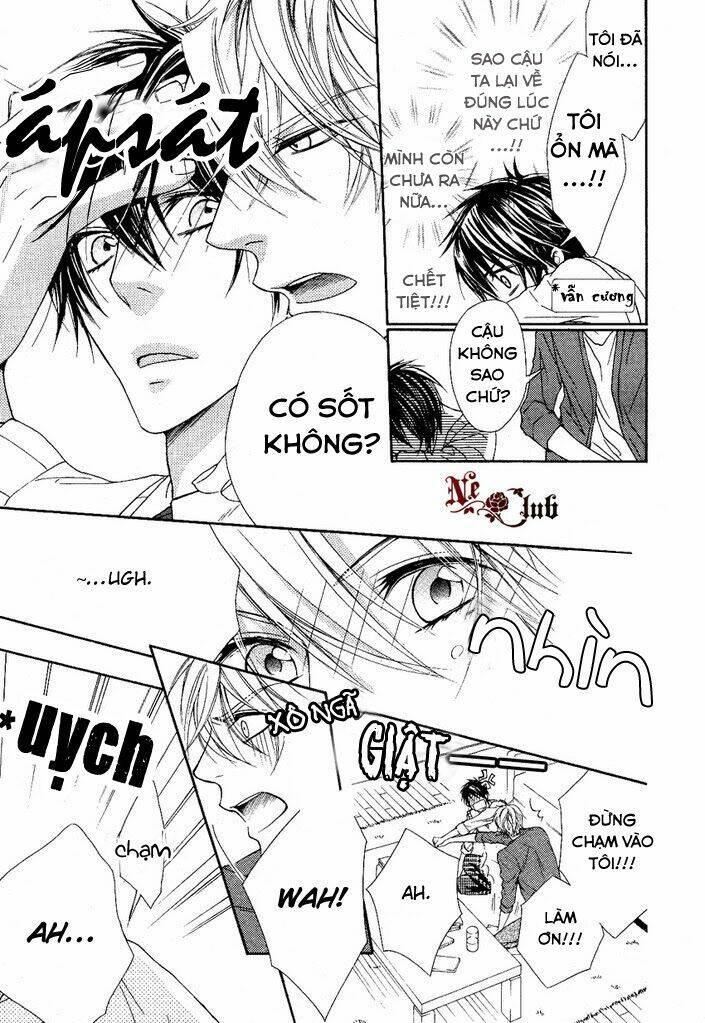 hetalia dj – dead loss wonder chapter 2 26