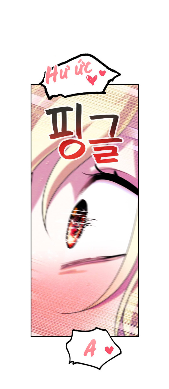 [bản 18+] trò chơi săn mồi của hoàng đế và thánh kỵ sĩ chapter 7.2 20