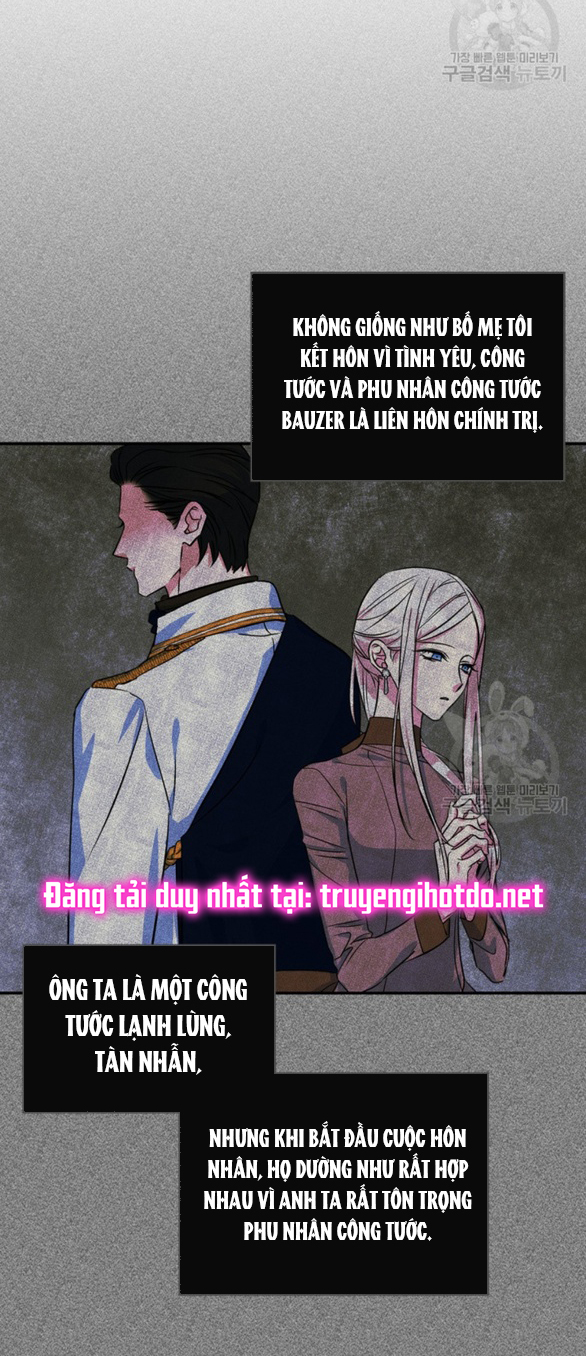 tôi đã trở thành bạn gái của nam chính chapter 1.2 14