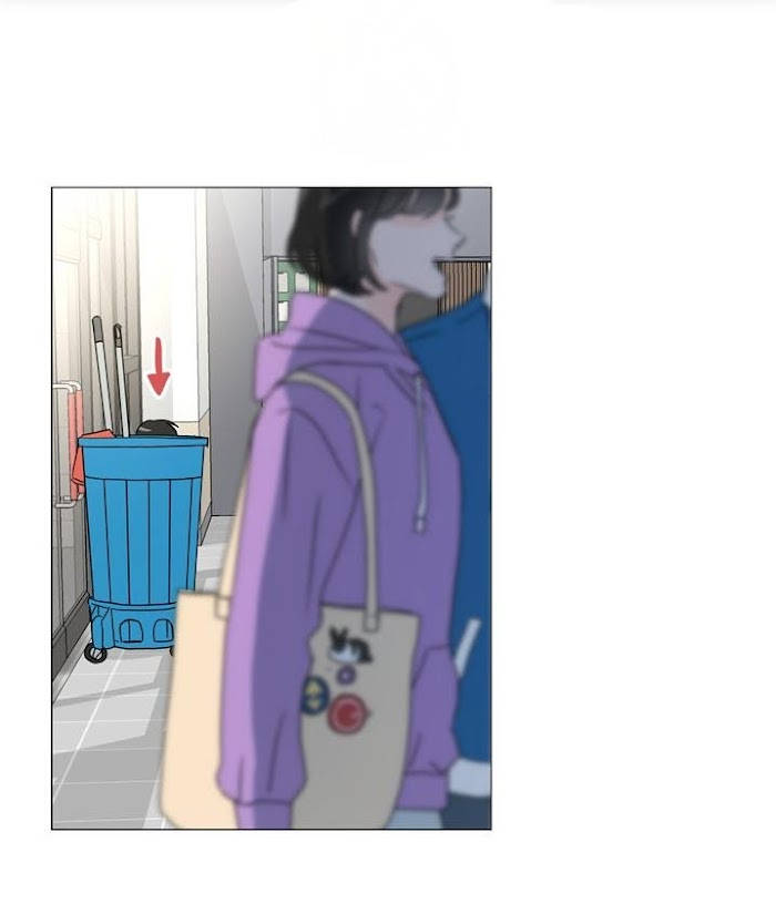 [raw] red candy chapter 19.5 4