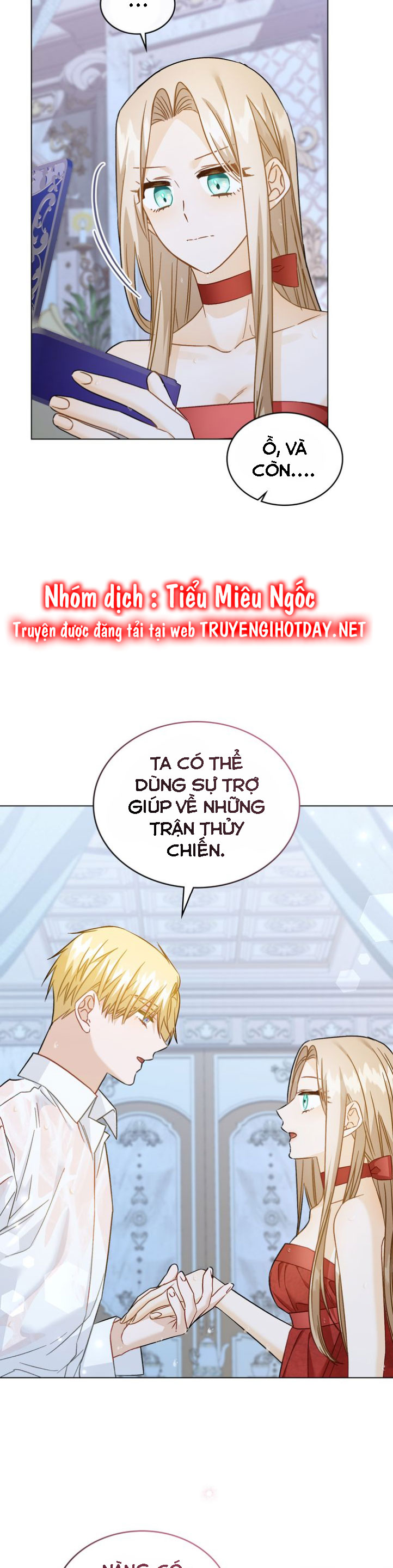 hải tặc thượng lưu chapter 39 26