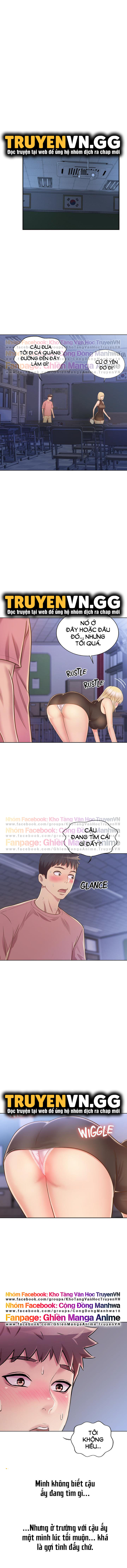 hương vị máy bay chapter 39 11