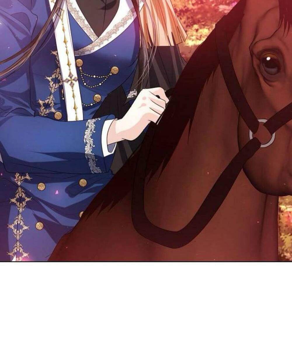 tôi sẽ từ bỏ vị trí hoàng hậu chapter 45 27