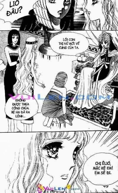 cô gái đến từ quá khứ chapter 1 47