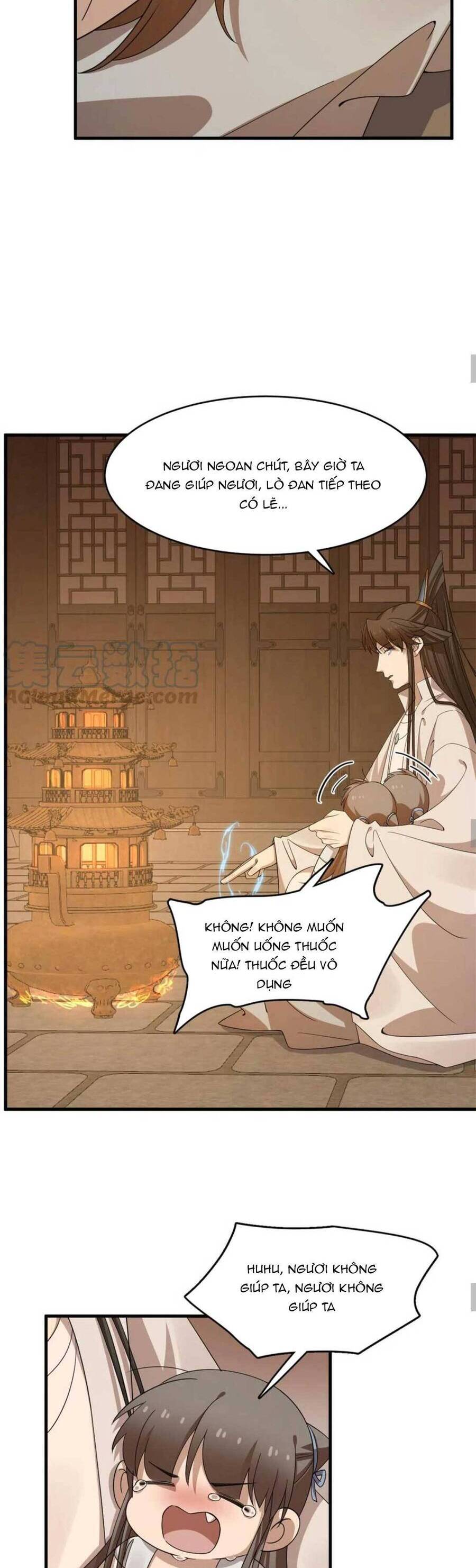 độc bộ thiên hạ: đặc công thần y chapter 445 11