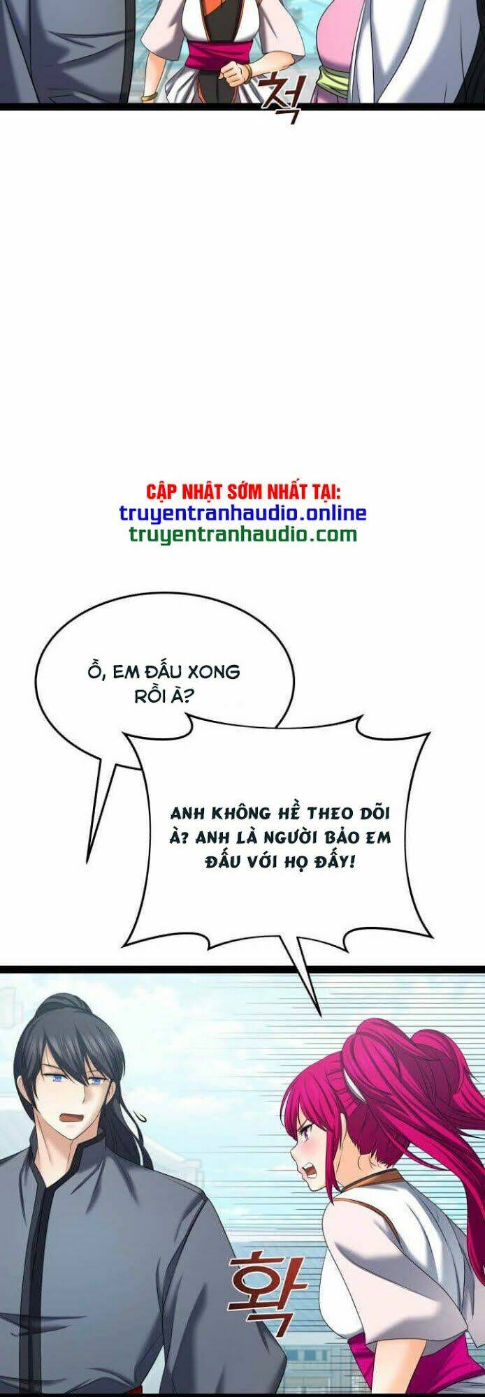 lôi thần chuyển sinh chapter 33 37