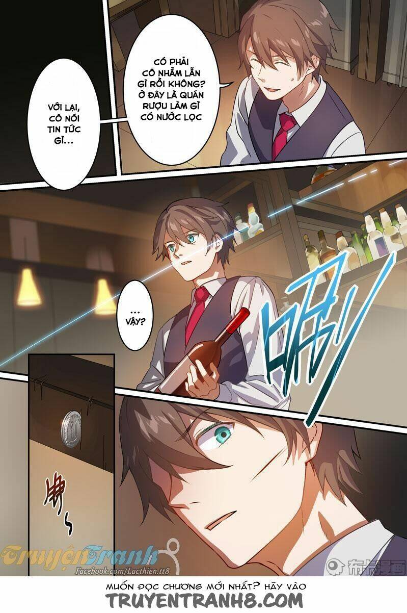 băng hoại 3rd chapter 61 10