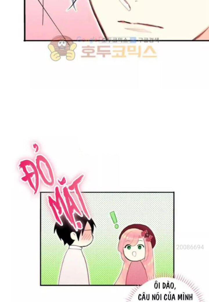 trọng sinh trở thành hoàng phi chapter 50 6