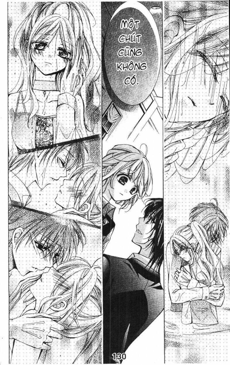 amai akuma ga warau chapter 43 18