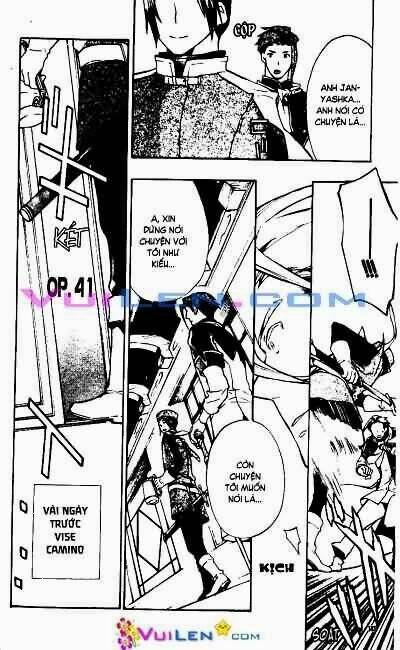 thanh kiếm và vương miện chapter 8 143