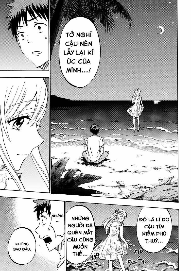 yamada và thất đại ma nữ chapter 203 17