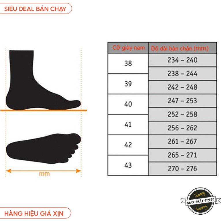 Giày Lười Nam - Giày Da Nam Công Sở Dập Vân Cá Sấu - Da Pu Nguyên Tấm Băng Chuông - Màu Đen - Mã K666
