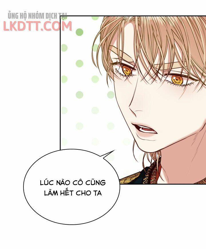 tôi trở thành thư ký của bạo chúa chapter 31 12