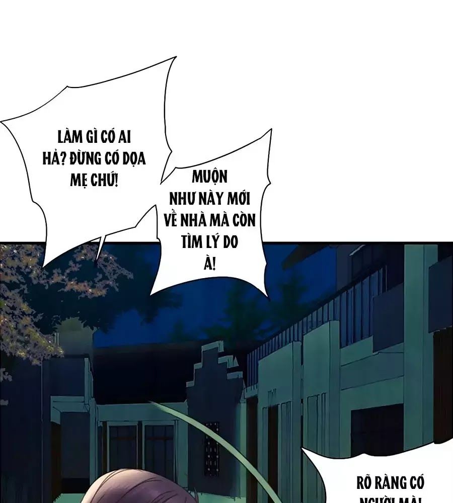 sơn thần và tiểu táo 2 chapter 37 9