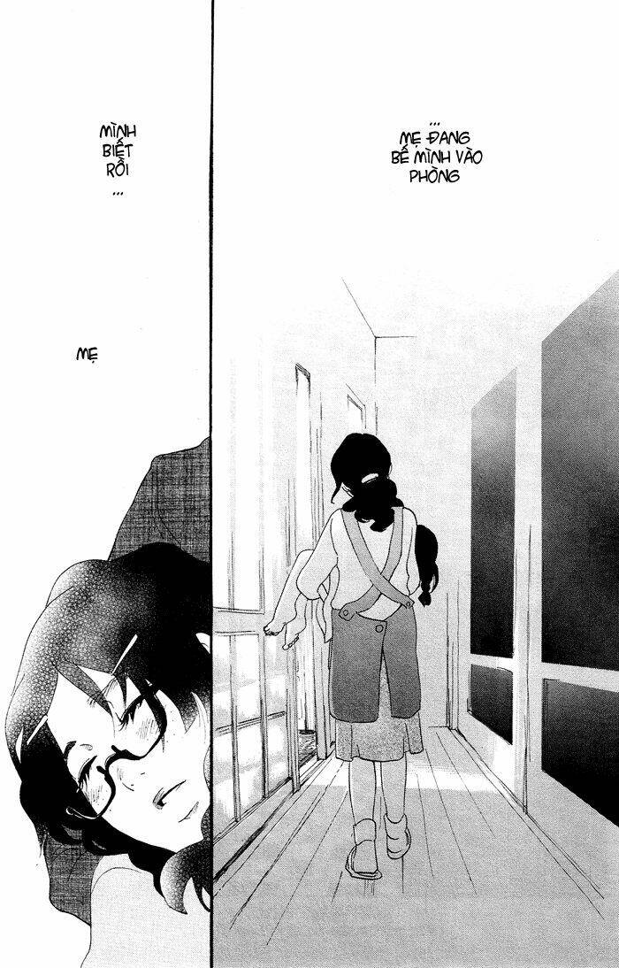 kuragehime (công chúa sứa) chapter 18 30