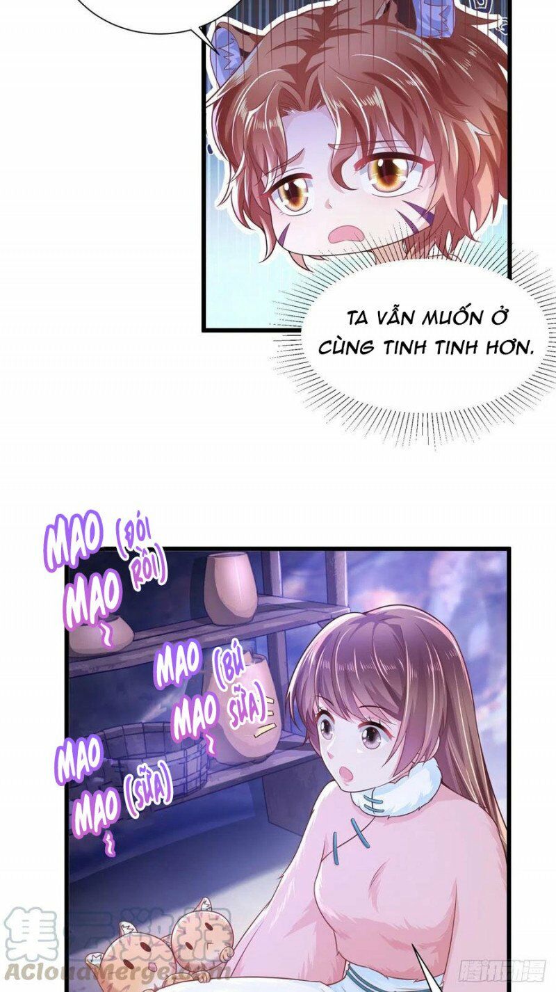 [16+] thảnh thơi thú thế chủng chủng điền, sinh sinh tể chapter 271 10
