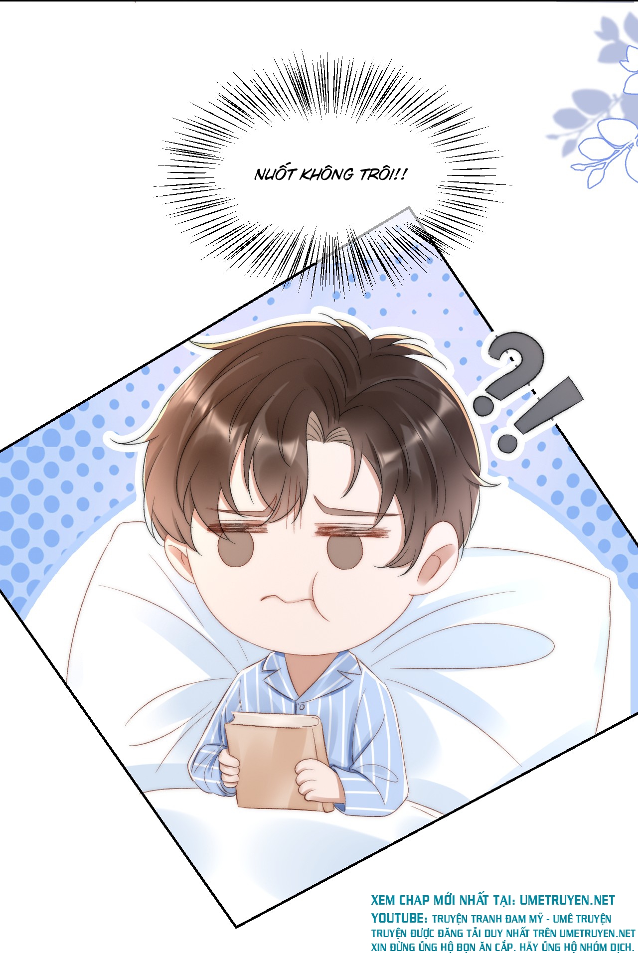 ta sinh con cho tổng tài chapter 29 31