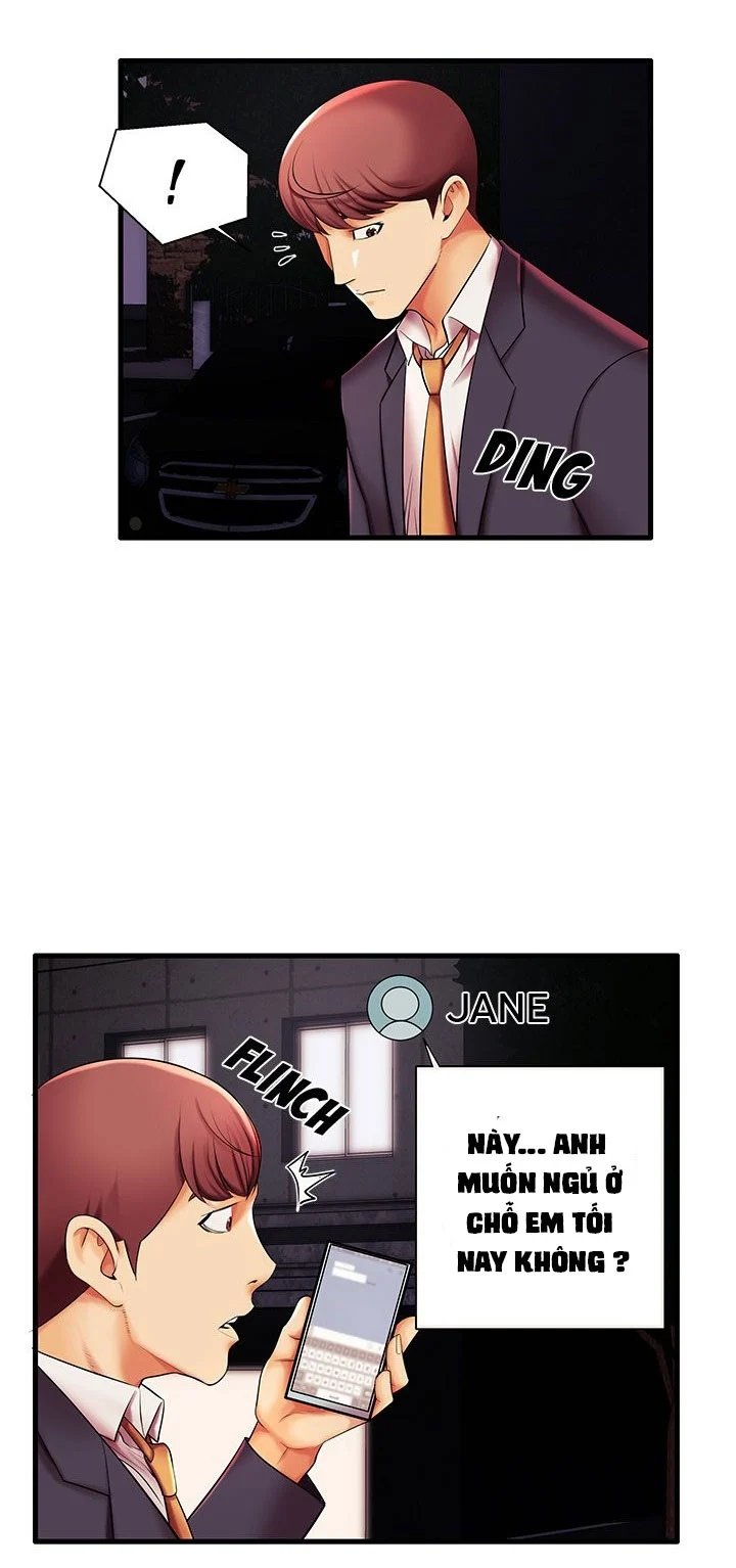 người mẹ xấu xa chapter 6 11