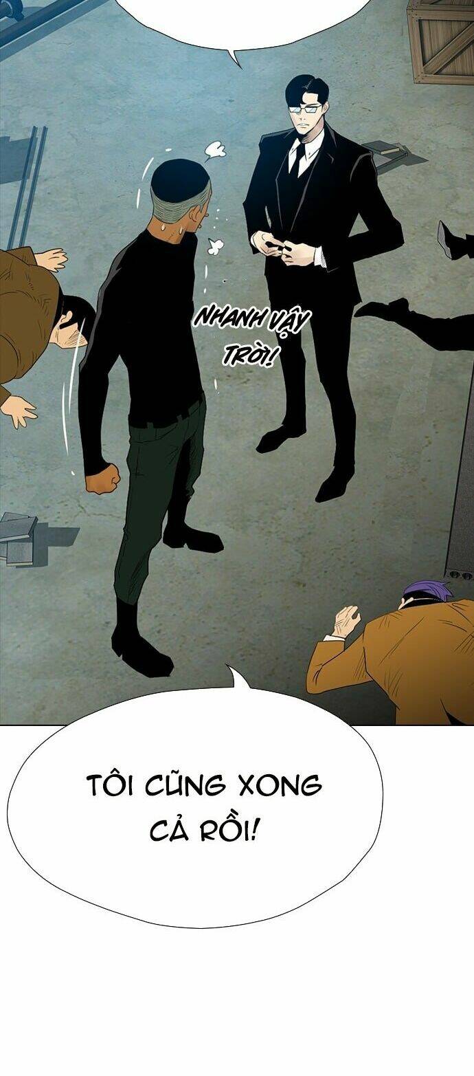 kẻ hồi sinh chapter 124 42