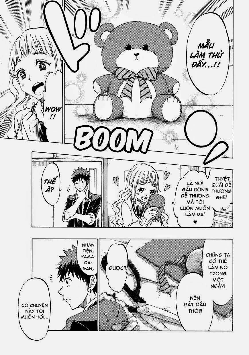 yamada và thất đại ma nữ chapter 148 15