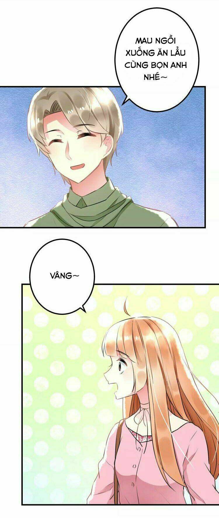 lão ca minh tinh, mời xuất chiêu! chapter 25 28