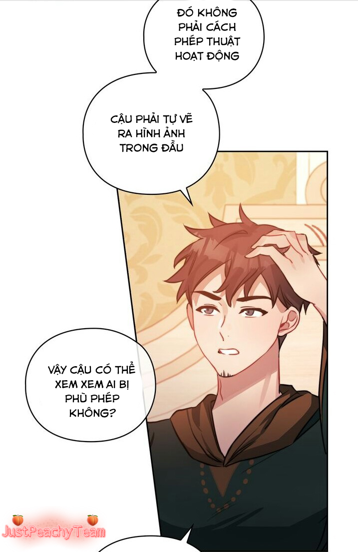 nhân danh đấng cứu thế chapter 9 45