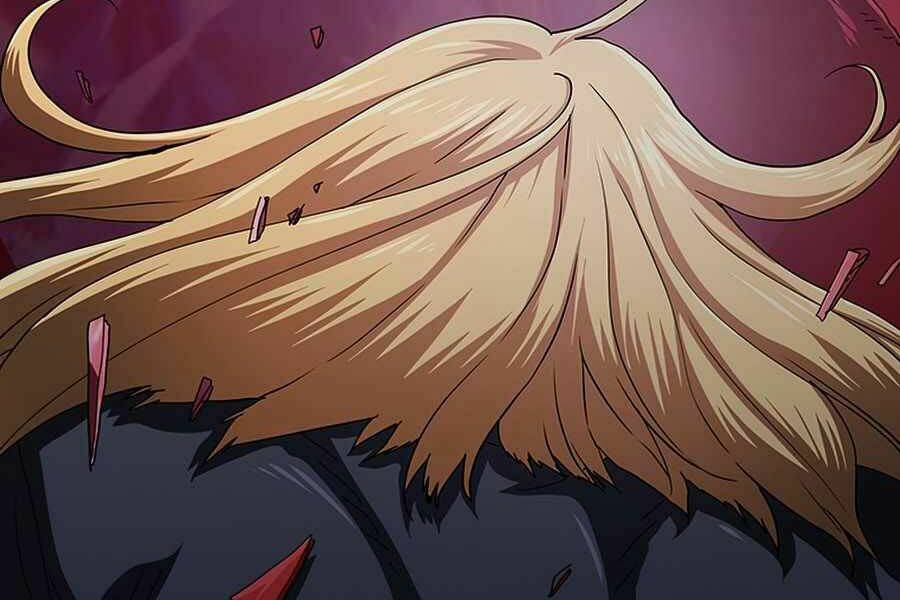 các chòm sao chỉ chú ý mình tôi chapter 20 86