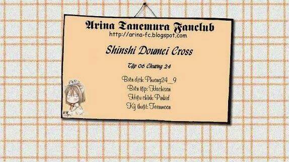 hội quý tộc chapter 24 34