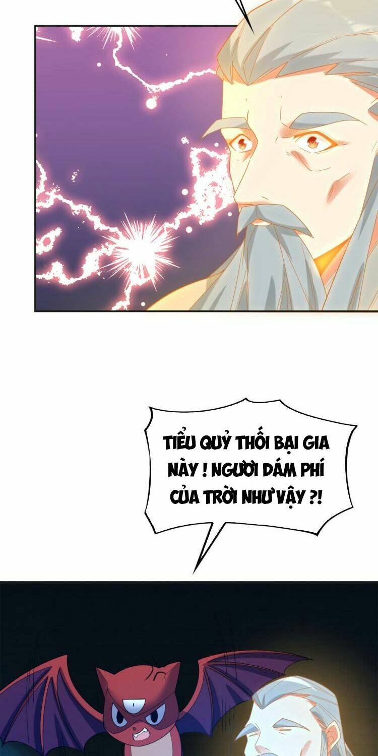 thôn phệ một thế giới tu tiên chapter 104 4