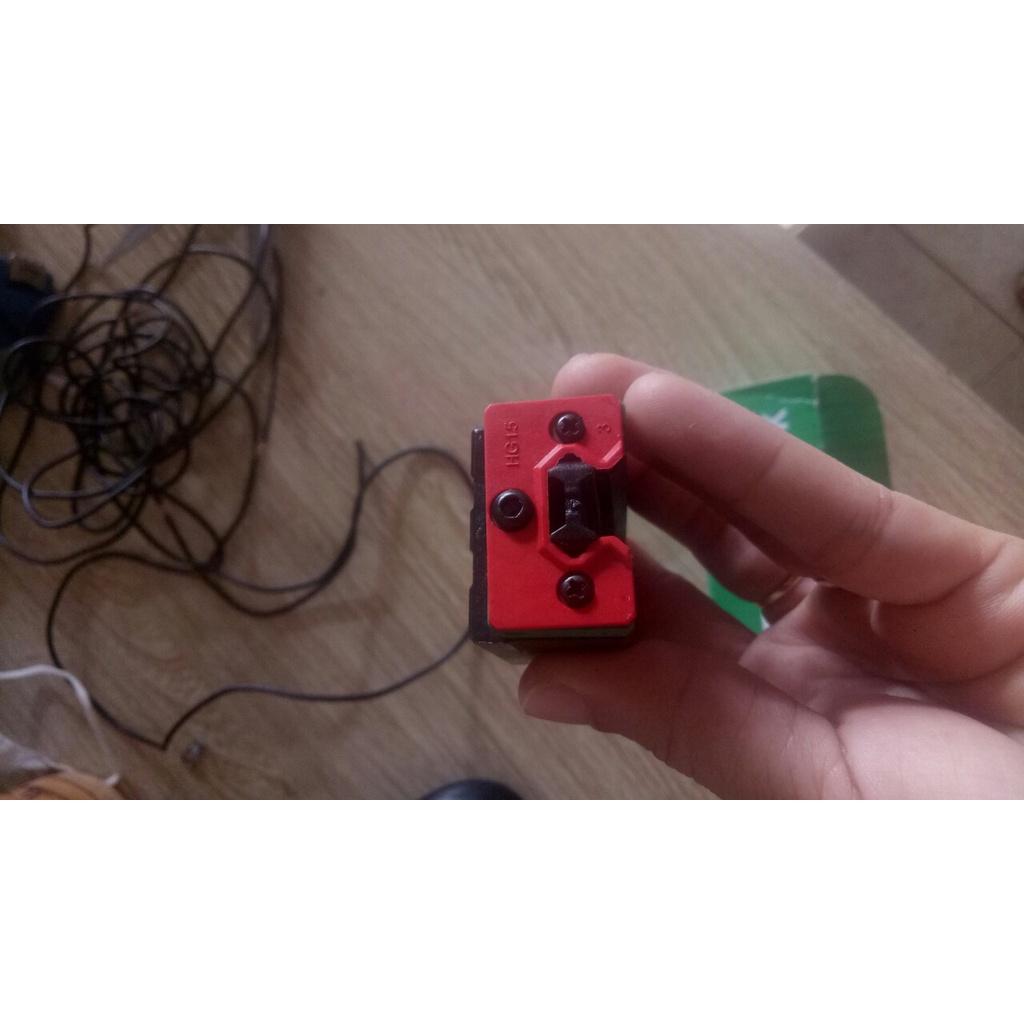 Con trượt vuông 15 HGH 15CA giá rẻ