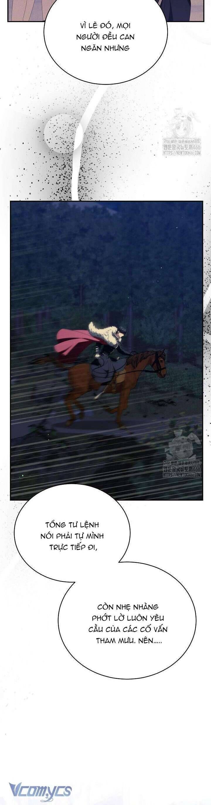 hướng dẫn về ác nữ chapter 35 24