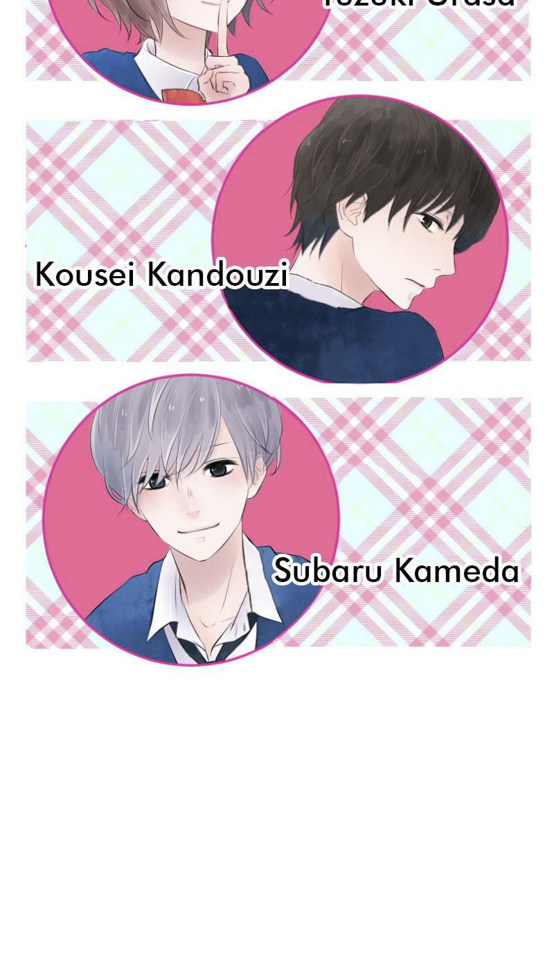 yêu không cần nói chapter 7 28